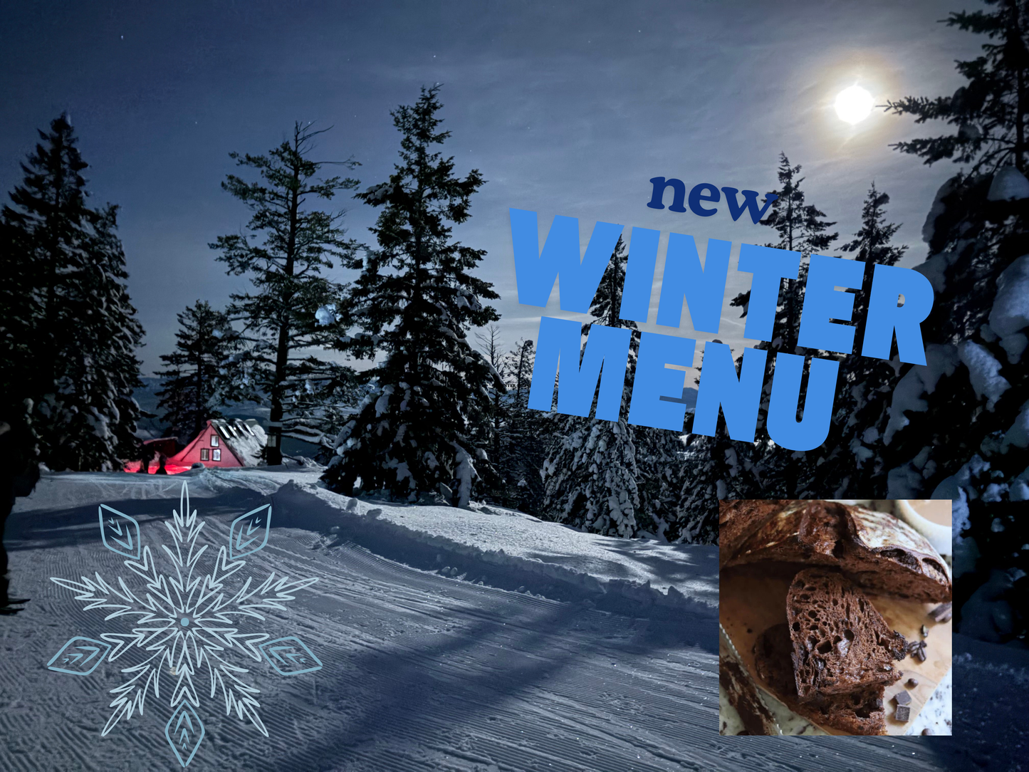 Cranberry Walnut Sourdough