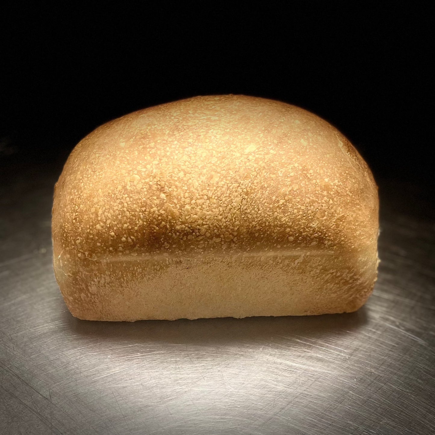 White Sourdough Sandwich Loaf