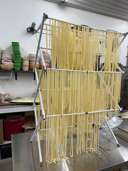 Sourdough Fettucine - 350 grams bag