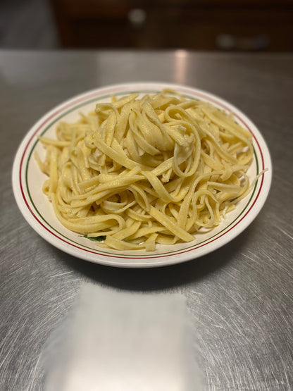 Sourdough Fettucine - 350 grams bag