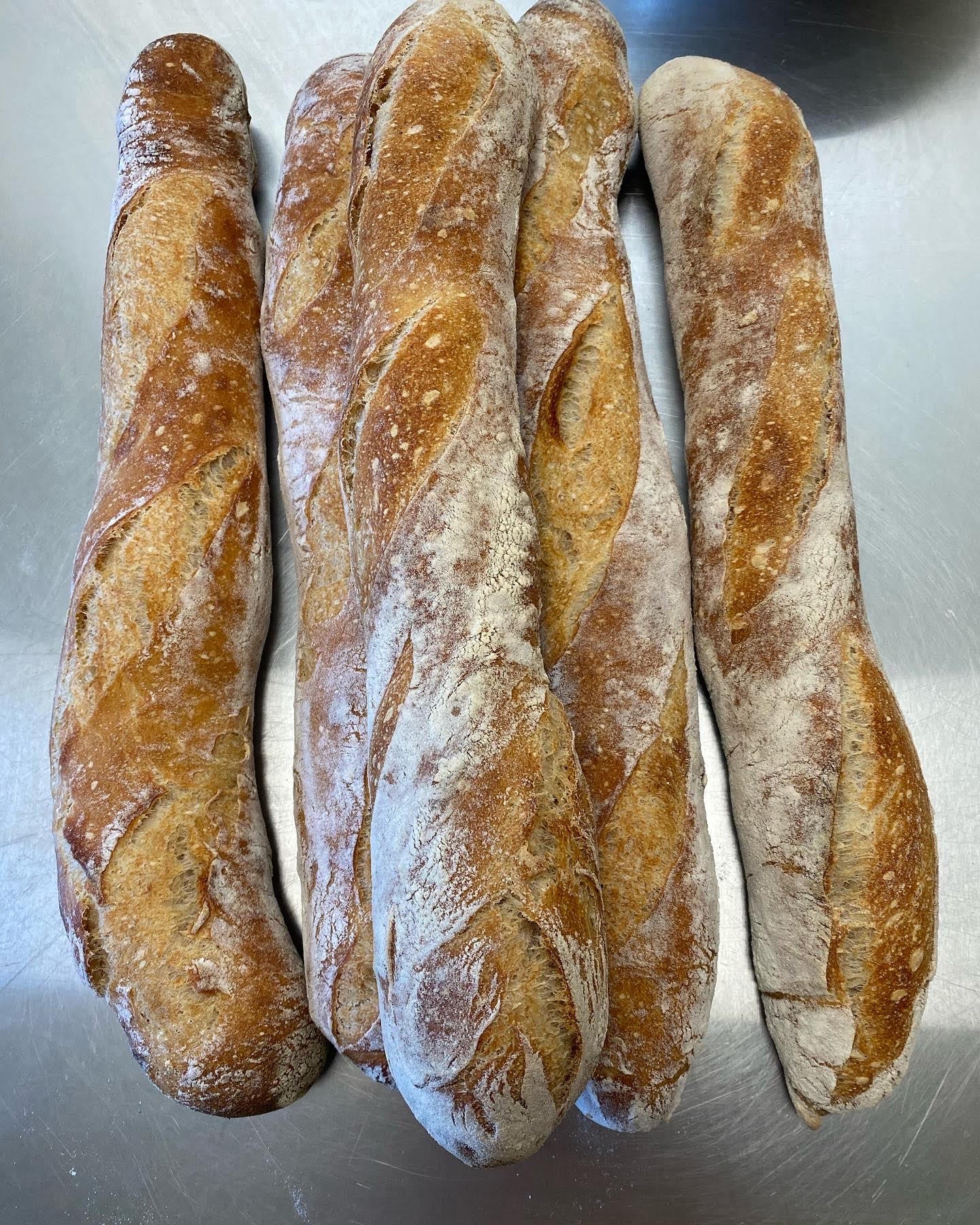 Baguettes